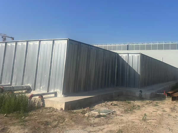 双向弧肋型超刚度大模块抗浮水箱_05